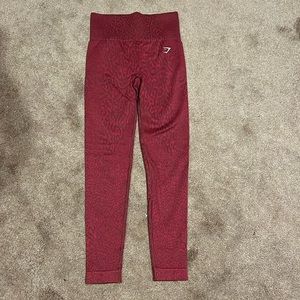 Gymshark adapt animal seamless leggings